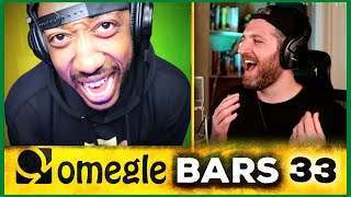 THE GOAT 🗣 Harry Mack EPIC 12 Minute OneTake Freestyle Omegle Bars 33