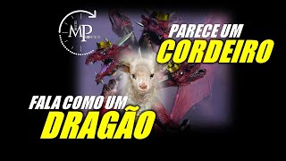 A BESTA DA TERRA DE APOCALIPSE 13