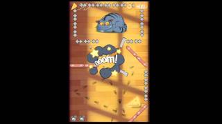 House of Mice - iPhone - US - Gameplay Trailer screenshot 5