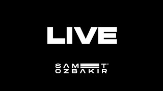 Deep House Live / Maschine Mk3 / (Samet Özbakır)