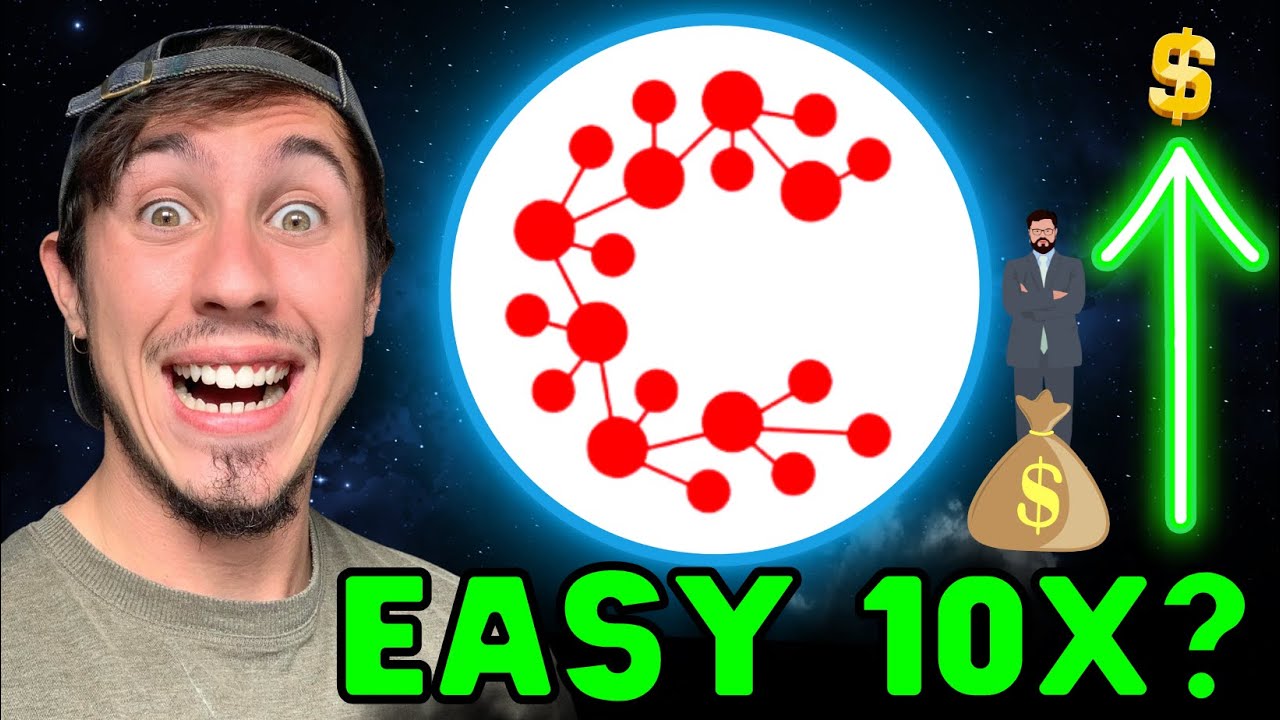 Casper Network Token PUMPING | CSPR Crypto Worth Buying in 2022?