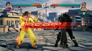New oki setup lars