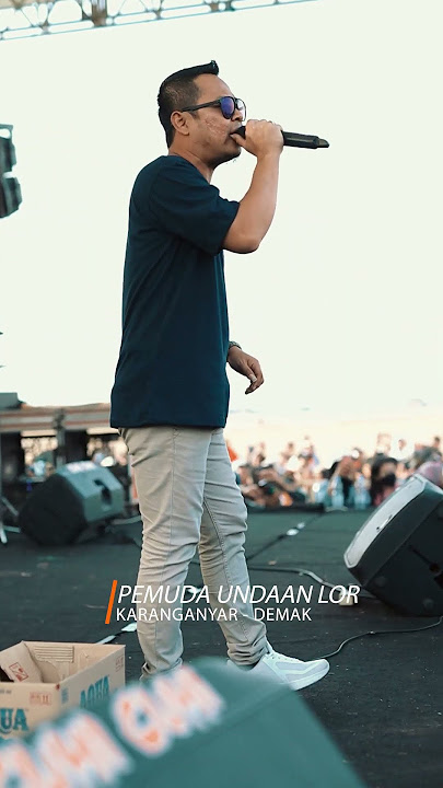 #adella #fendikadella #ibukota II IBUKOTA cover Fendik ADELLA II PEMUDA UNDAAN LOR DEMAK
