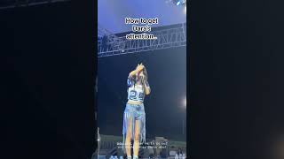 How to get Dara's attention? just speak tagalog! 🤣 #SandaraPark #kpop #fyp Wealth
