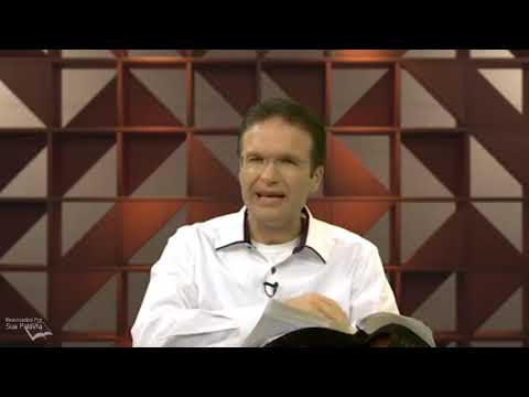 Ezequiel 25 - Reavivadospsp - Pastor Evandro Fávero