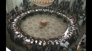 Post-Communist Transition - Central Europe: The Success Stories()