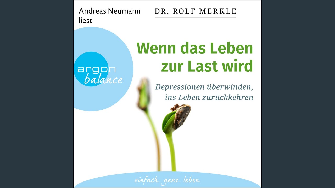 Wenn Das Leben Zur Last Wird www.youtube.com