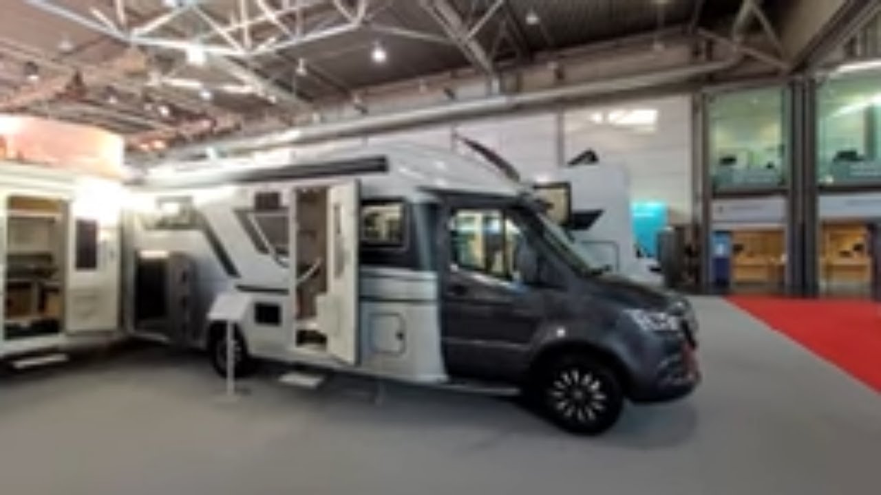 Sachsencaravan | Der 23er ADRIA Coral Supreme auf der TC Leipzig 2022