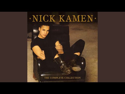 Nick Kamen — Don't Hold Out