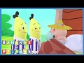 Pedro eats Ice Cream | Bananas in Pyjamas