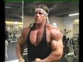 Bodybuilding Jay Cutler A Cut Above