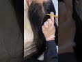 Terapia capilar com injetáveis #autoestima #cuidadocomcabelo #bemestar #hair