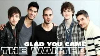 The Wanted - Glad You Came (Trance Mix)