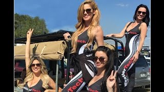 12 Hours of Sebring 2017 - 2018  - - -  4 days of Racing & Revelry!  - - Team La Bomba