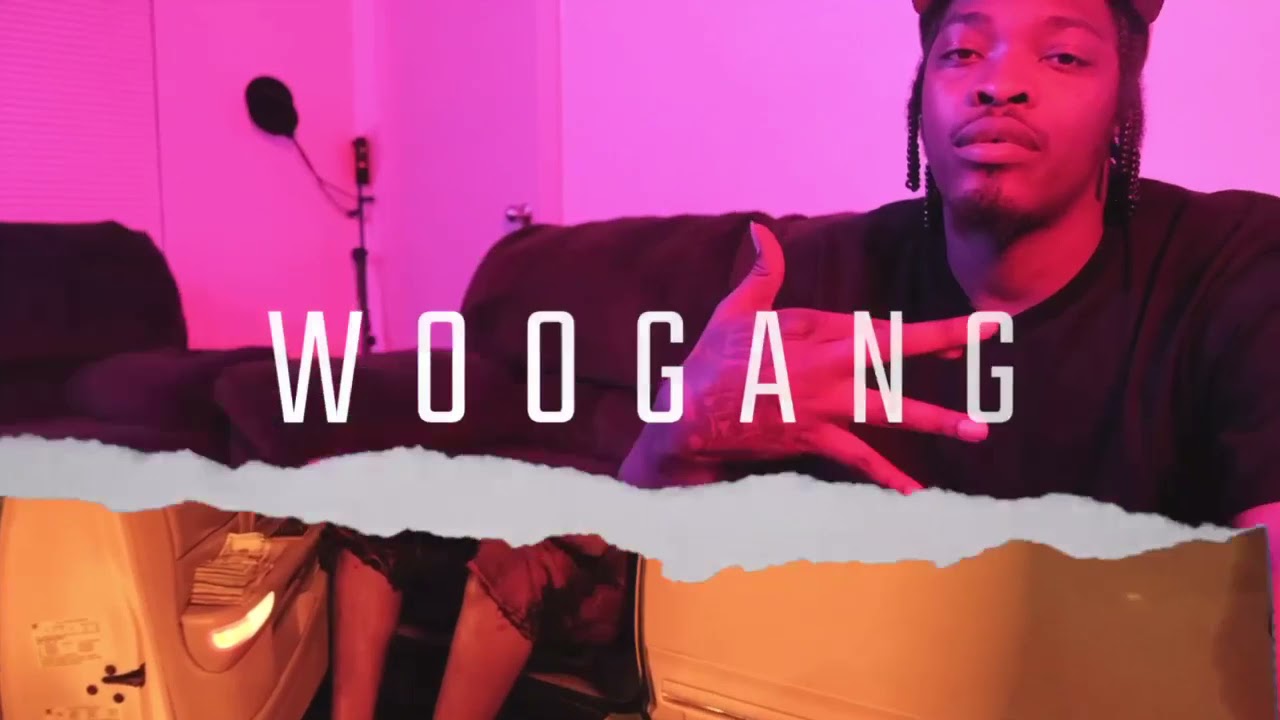 thinking out loud-woogang