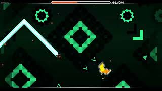 GD "Problematic" by "Dhafin" level showcase