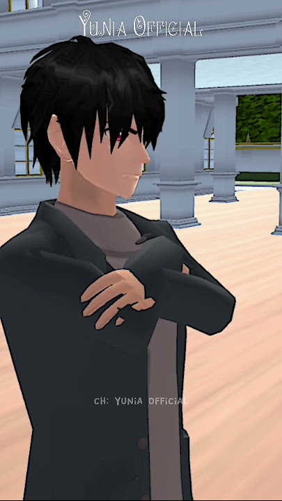 (My Vampire)Part 150. #sakuraschoolsimulator #vampire #shorts