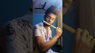 Kishore Kumarmere Sapno Ki Rani Kab Ayegi Flute Cover 