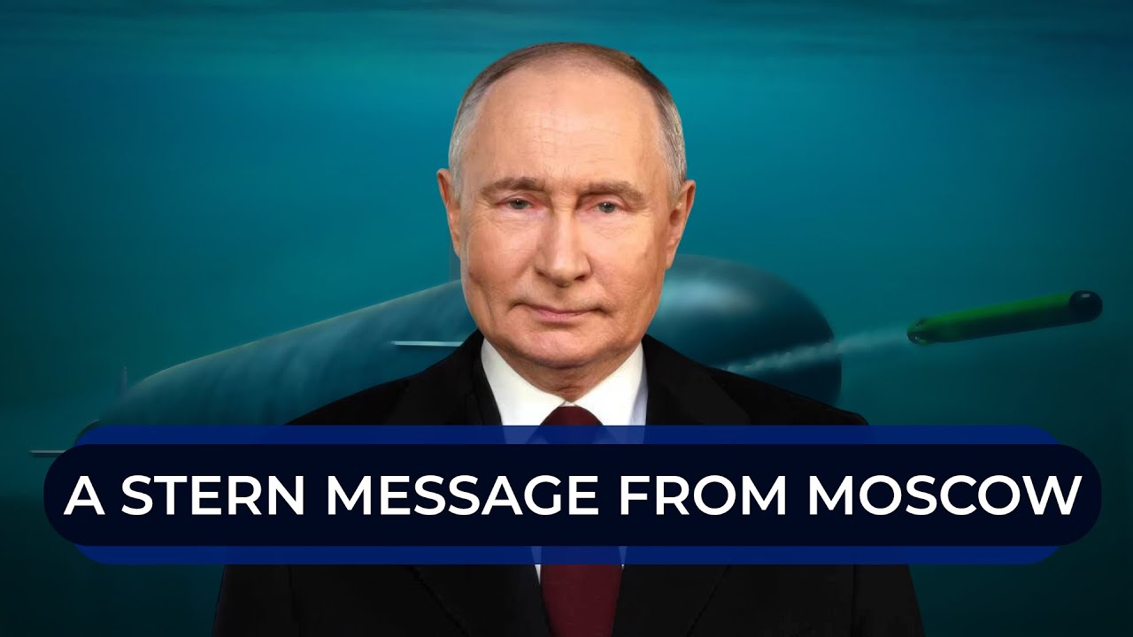 Russia Responded in Silence: Fleet off the Coast of Britain Leaves NATO in Disarray