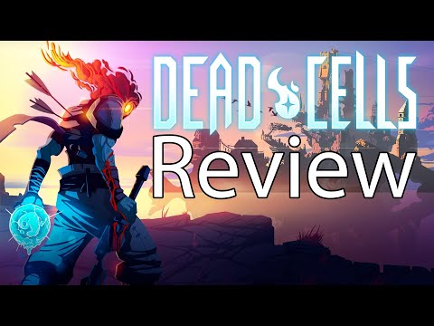 Dead Cells Xbox One Gameplay Review