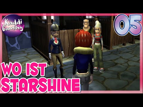 Video: Wo ist Starshine in Star Stable?