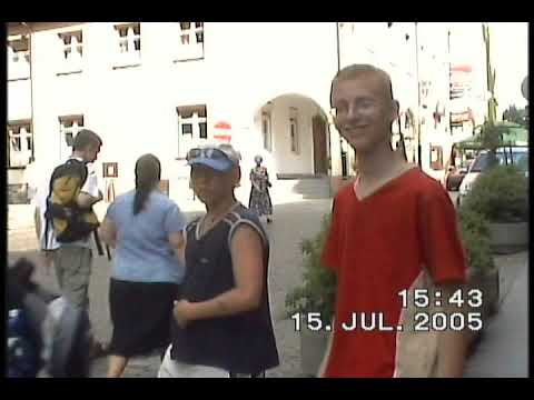 2005 Olsztyn
