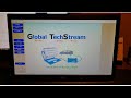 【GTS】トヨタの診断機を買ってみた　toyota techStream