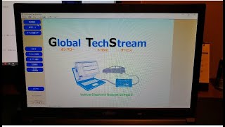 GTS】トヨタの診断機を買ってみた toyota techStream - YouTube