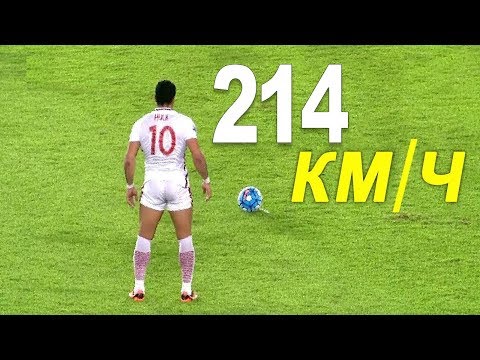 10 НЕВЕРОЯТНО мощных