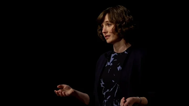 Finding Humanity in the COVID ICU | Katherine Walk...