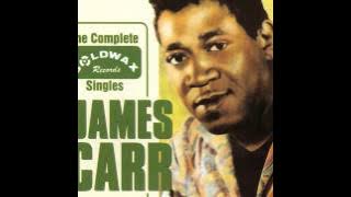 James Carr - The Dark End of the Street
