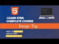 Html Image Tag In Hindi Urdu | html Complete Course (2022)