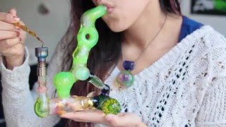Snake Dab on the Sasha Hess