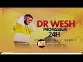Dr wesh clash kingweezyofficiel moula clash nigger sia insulte sa mre wossactu