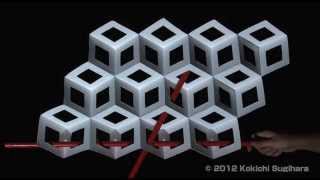 Impossible Motions 4