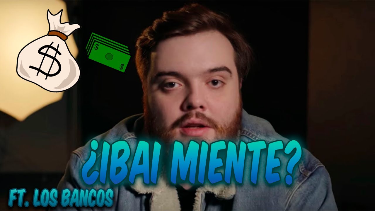 Acusando a Ibai de hipócrita en Twitter (Milésimo intento de cancelación)