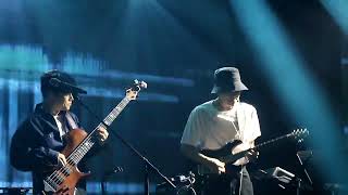 220529 [AMHO 암호 첫 단독콘서트] - brother (guest.적재 부분)