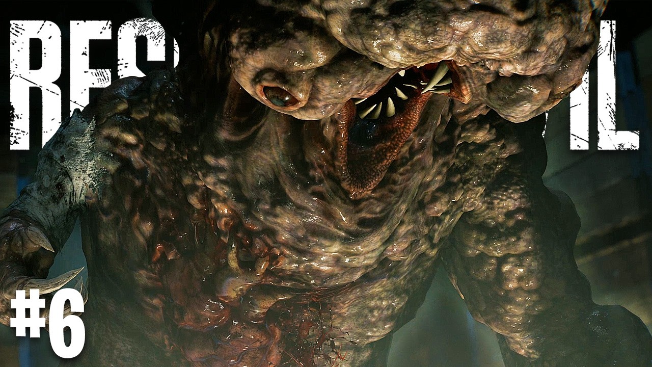 NEE, NEE, NEE, NEE, NEE, NEE! // Resident Evil: Requiem #6 (Nederlands)