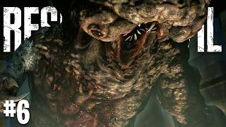 NEE, NEE, NEE, NEE, NEE, NEE! // Resident Evil: Requiem #...