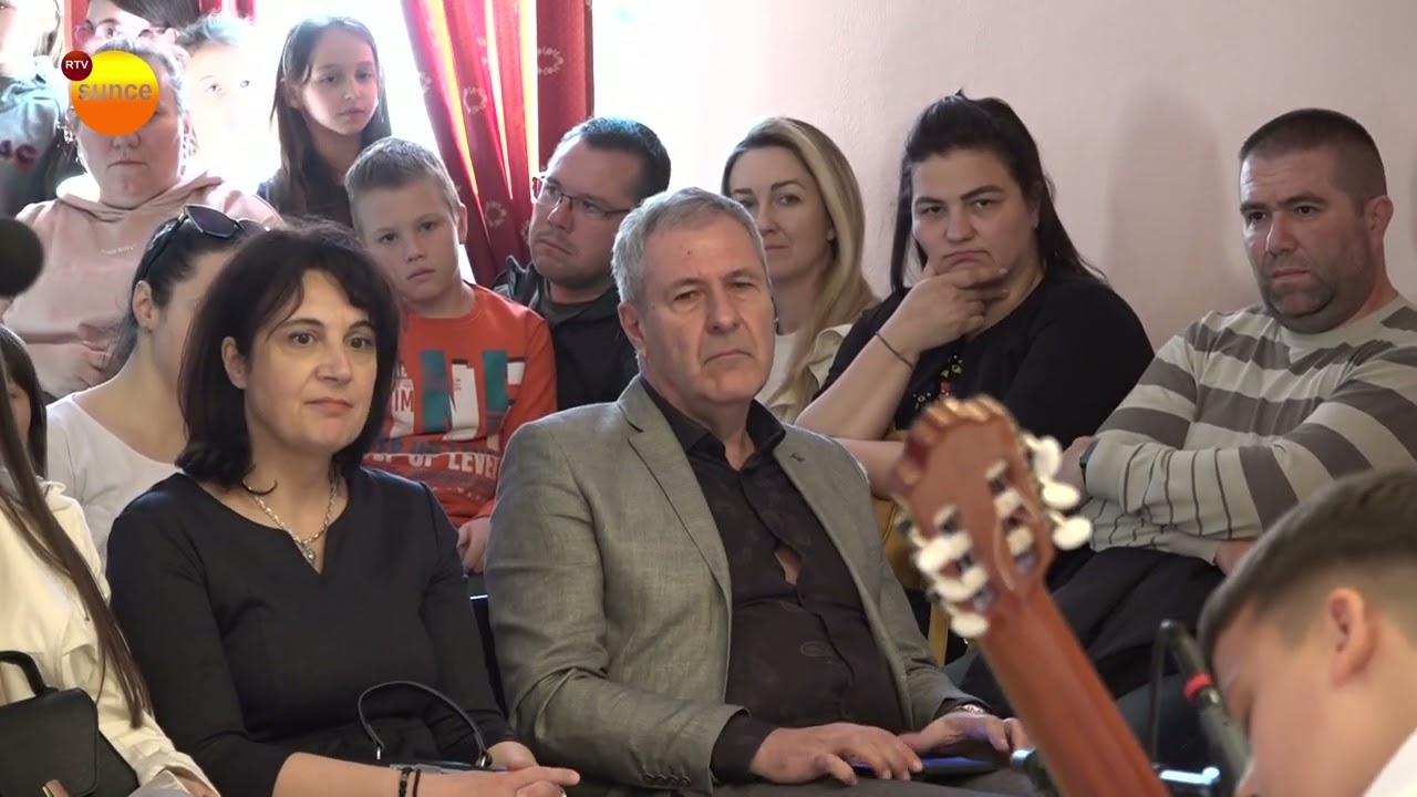 Dan OŠ "Miloš Obrenović"