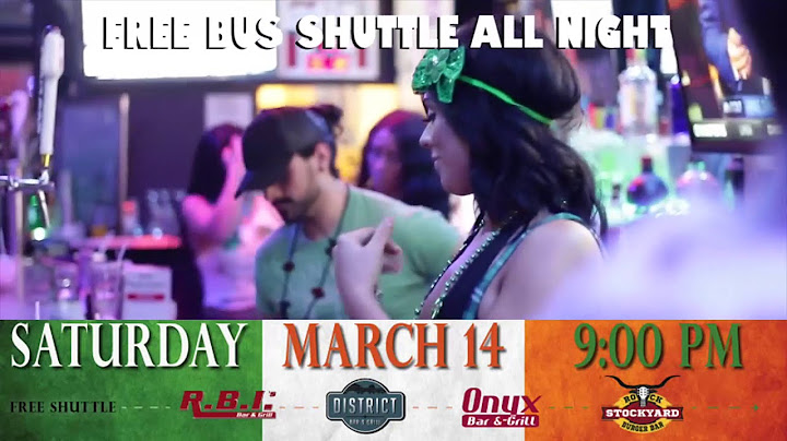 Raleigh st patricks day bar crawl