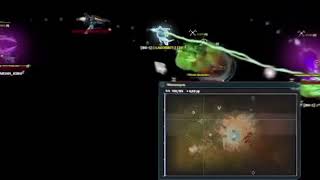 DarkOrbit Dead Game
