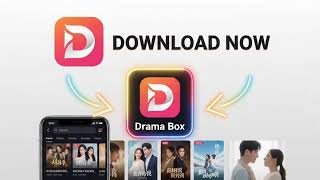 Drama Box APK 2026 – New Update + Free Download💎Download link comment screenshot 5