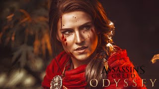 ASSASSIN'S CREED ODYSSEY: Let's Explore the Map - Episode 12 Walkthrough