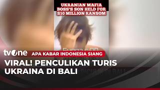 [FULL] Apa Kabar Indonesia Siang (25/06/2026) | tvOne