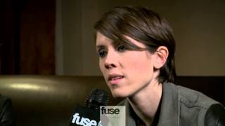 Tegan & Sara Defend Taylor Swift & One Direction's Pop Music