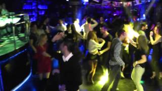 Bachata Night Erken Yilbaşi Parti̇si̇ Riddim
