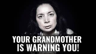 AQUARIUS FULL MOON! Your GRANDMOTHER Really NEEDS This To FIND You NOW Urgently