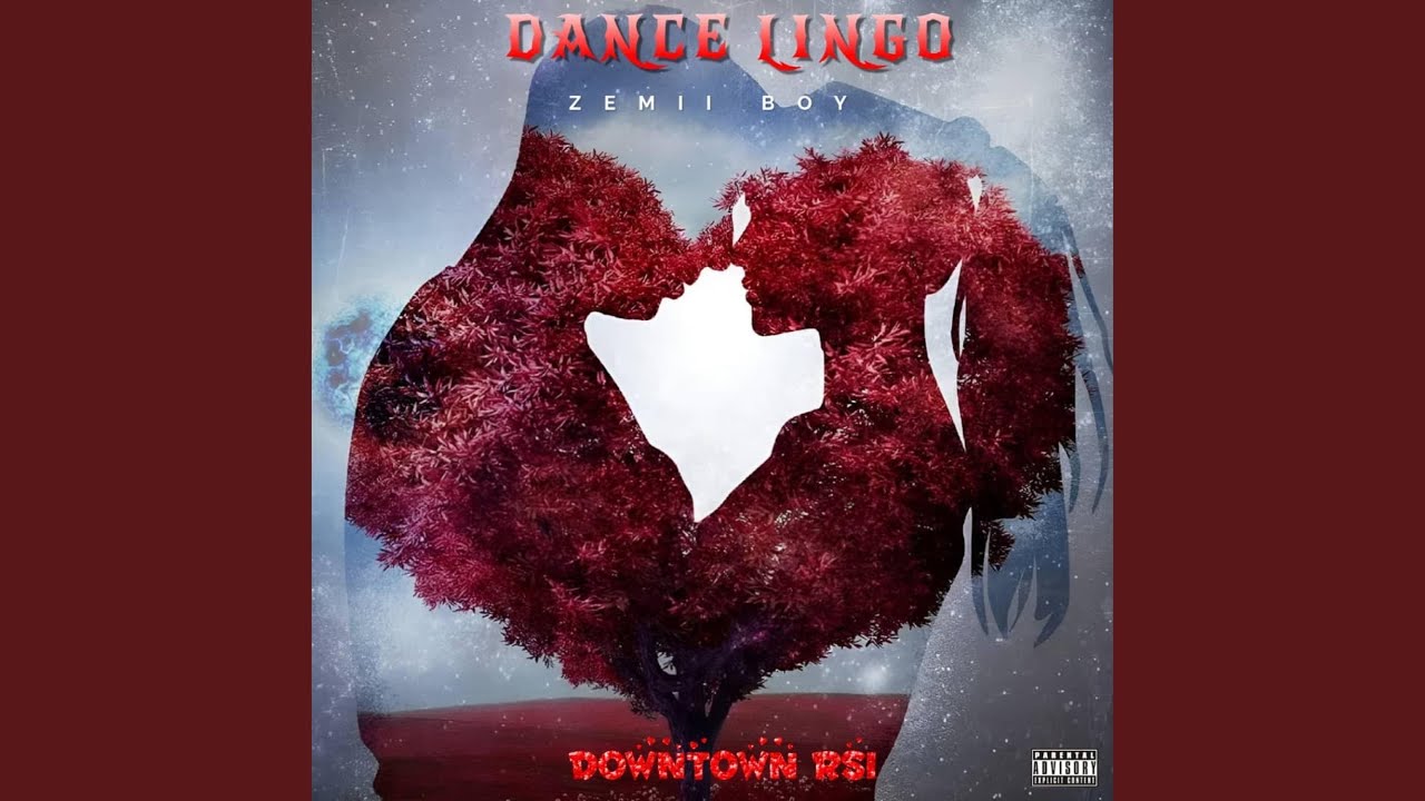 Watch Dance Lingo on YouTube Watch Dance Lingo on YouTube