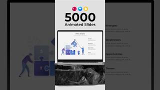 5000 Animated Infographics That Instantly Upgrade Your Presentations